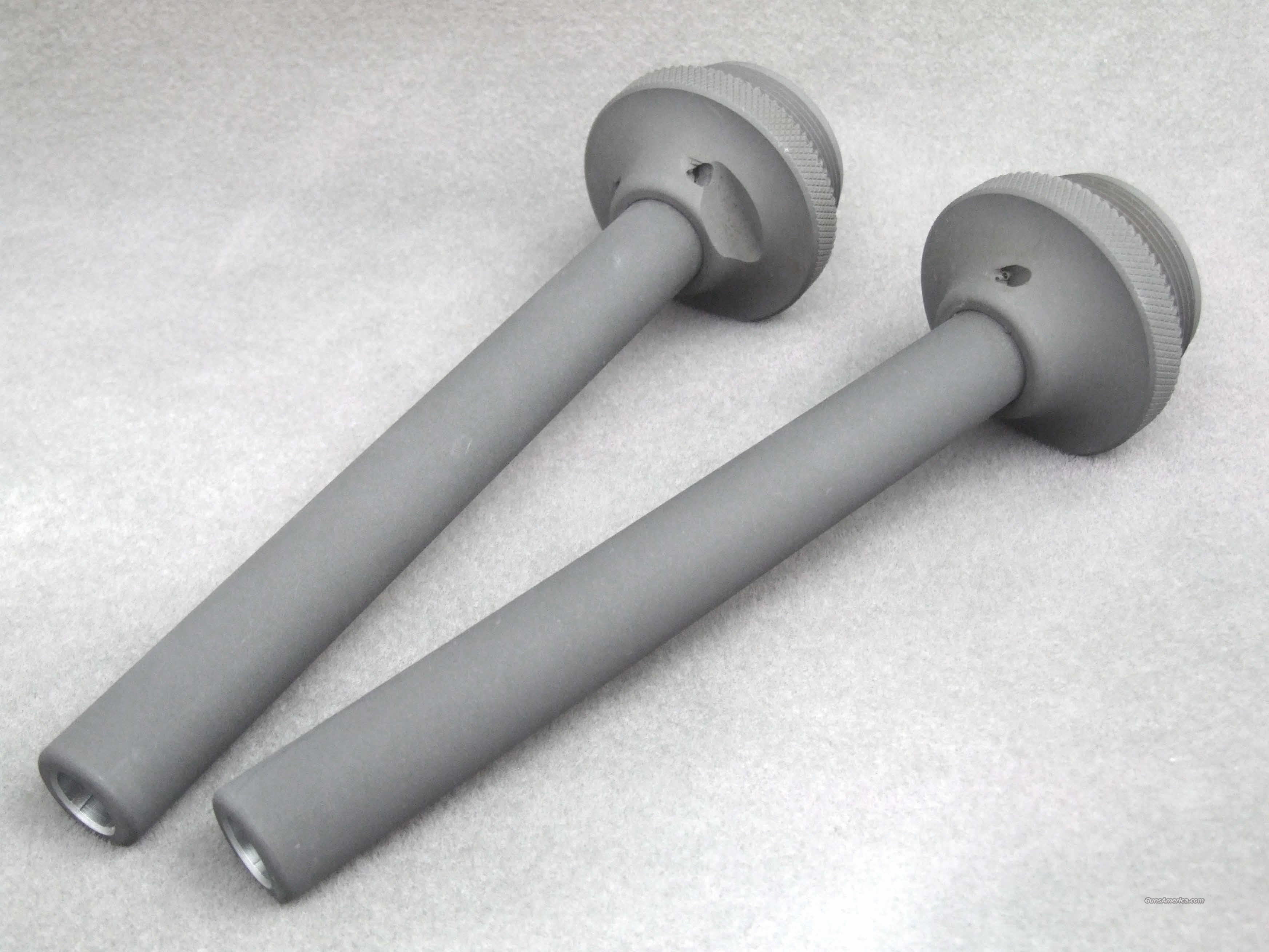 Replica M3 Grease Gun Barrel Assemb... for sale at