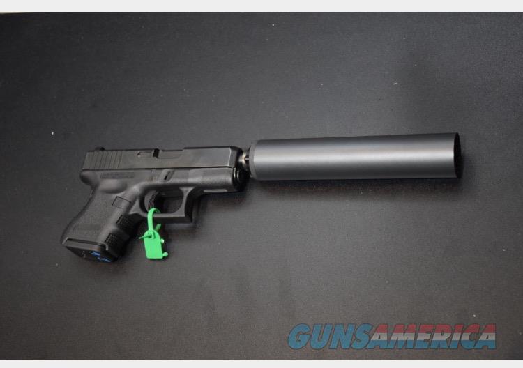 SilencerCo Omega 9K for sale at 940002131