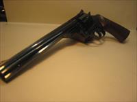 Dan Wesson 15-2 .357 Magnum 8