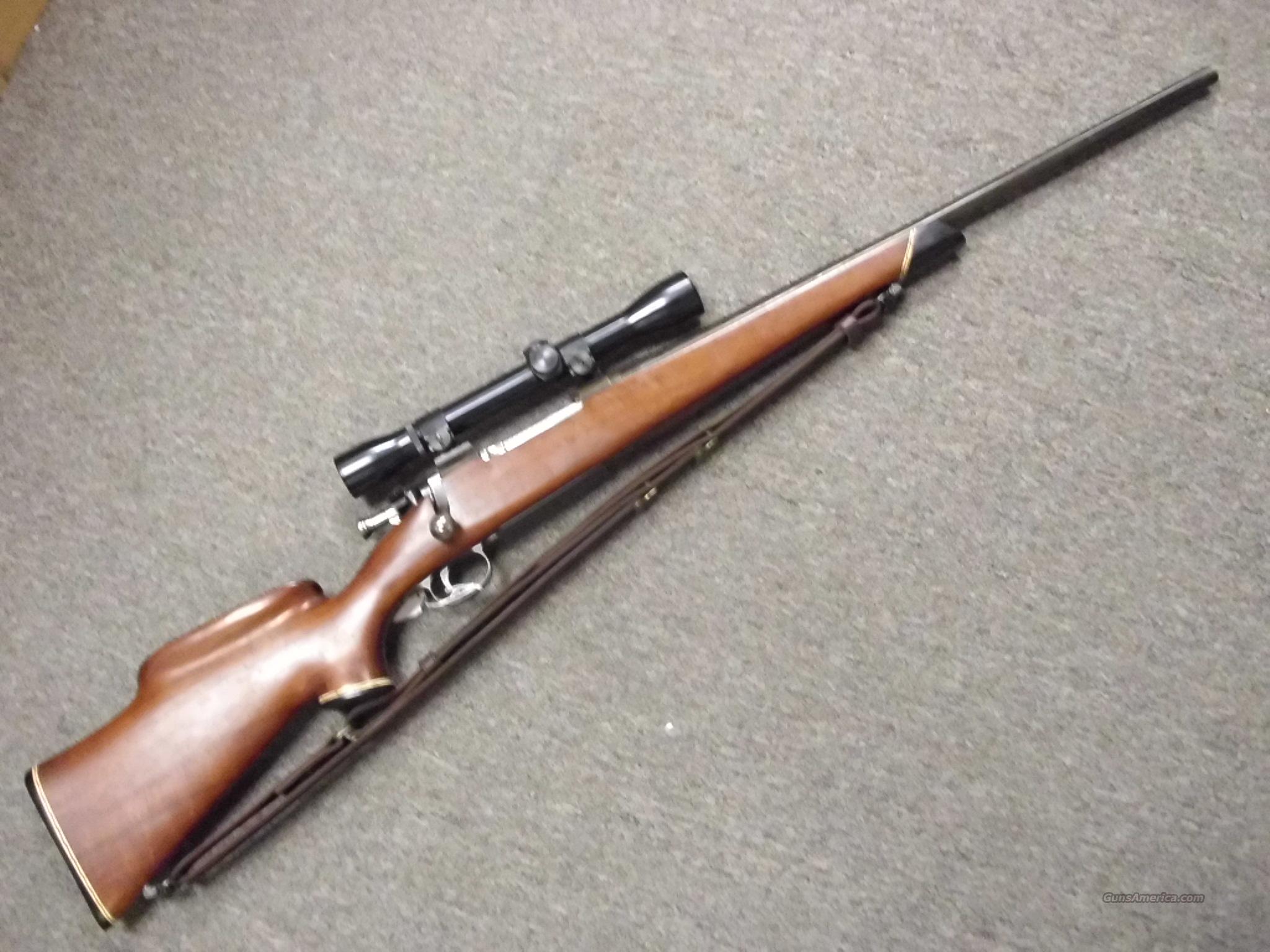 Remington 03A3 Sporterized 3006 Use... for sale at Gunsamerica.com ...