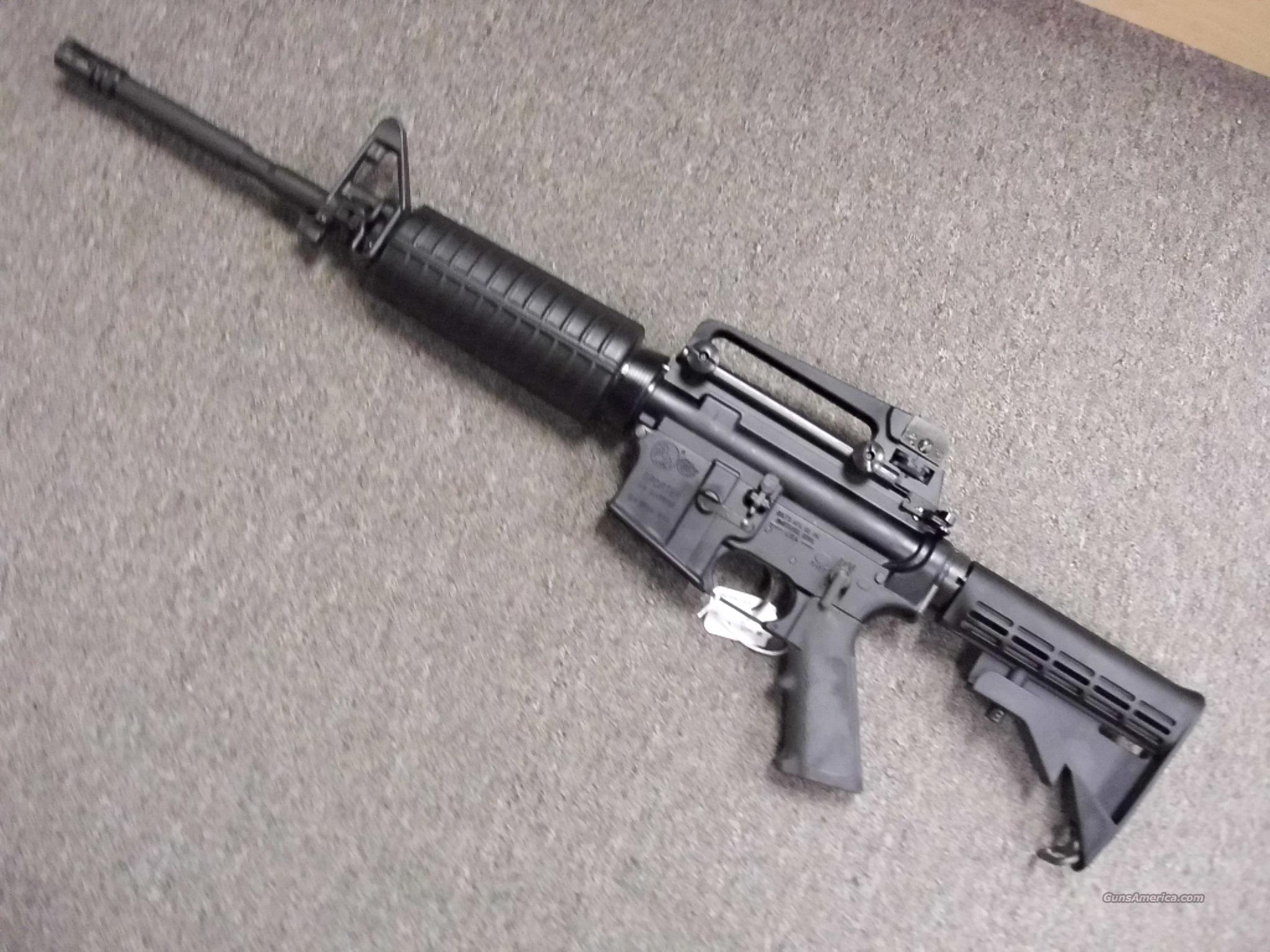 Colt 6920 AR15 M4A3 16" Carbine 5.56 NEW for sale