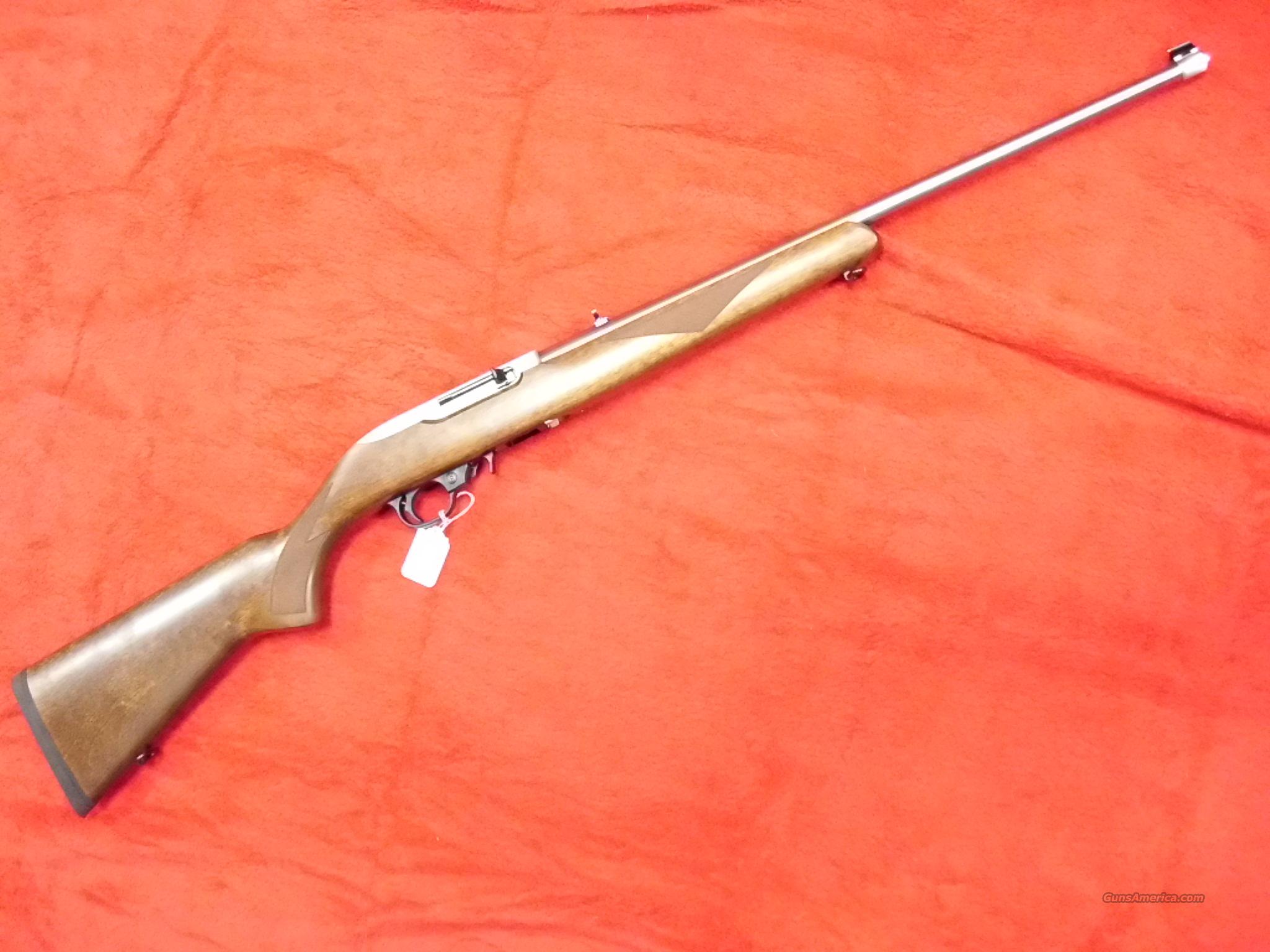 Ruger 10/22 Lipseys Exclusive 22" B... for sale at