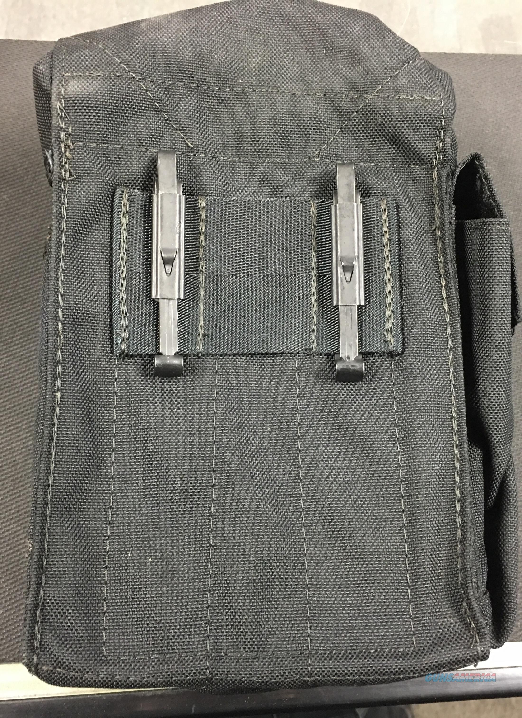 Beta Drum Mag Pouch BLK for AR15 N... for sale at