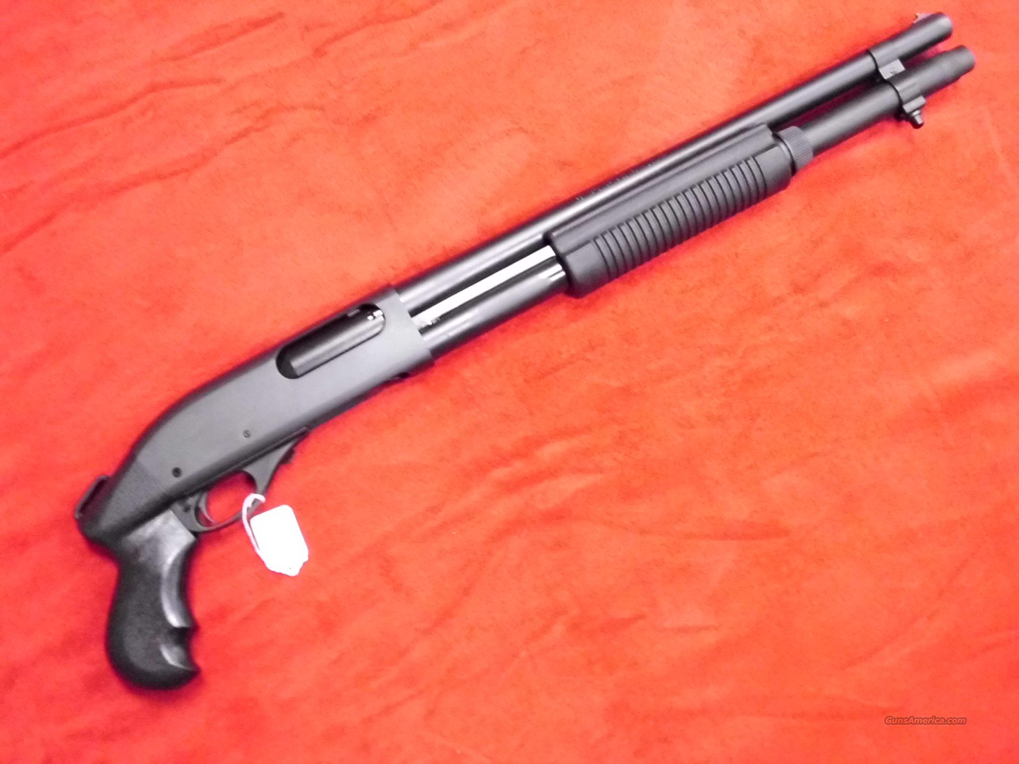 Remington 870 Tactical Pistol Grip for sale at