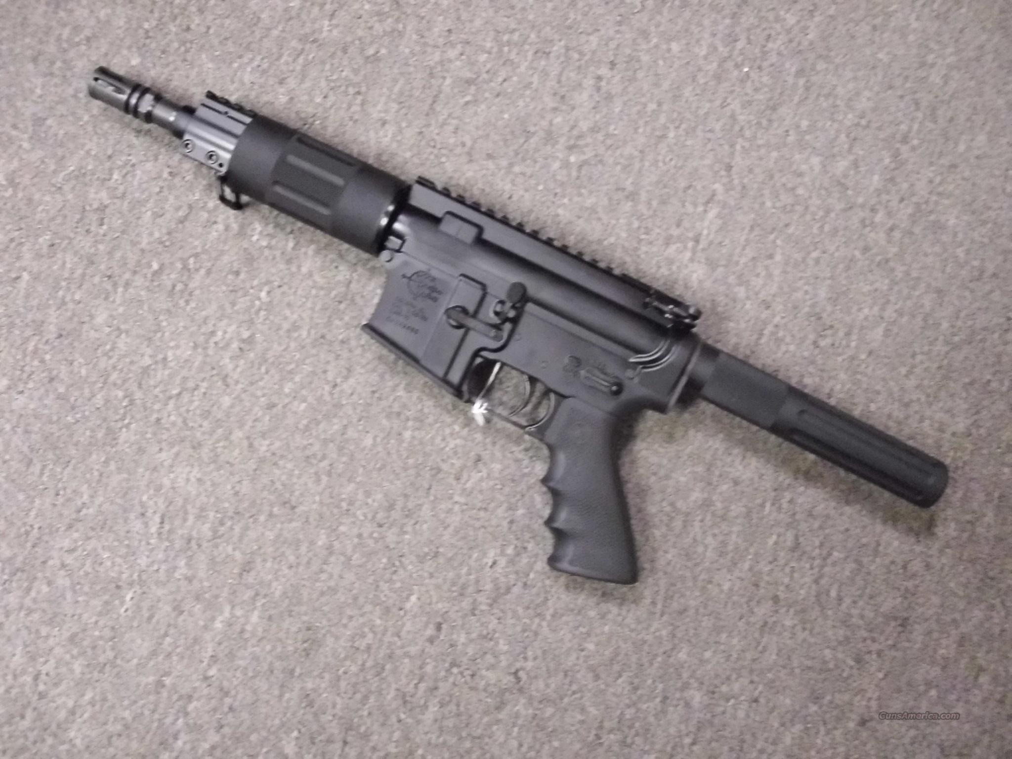 Rock River Arms LAR15 Pistol 5.56 for sale at