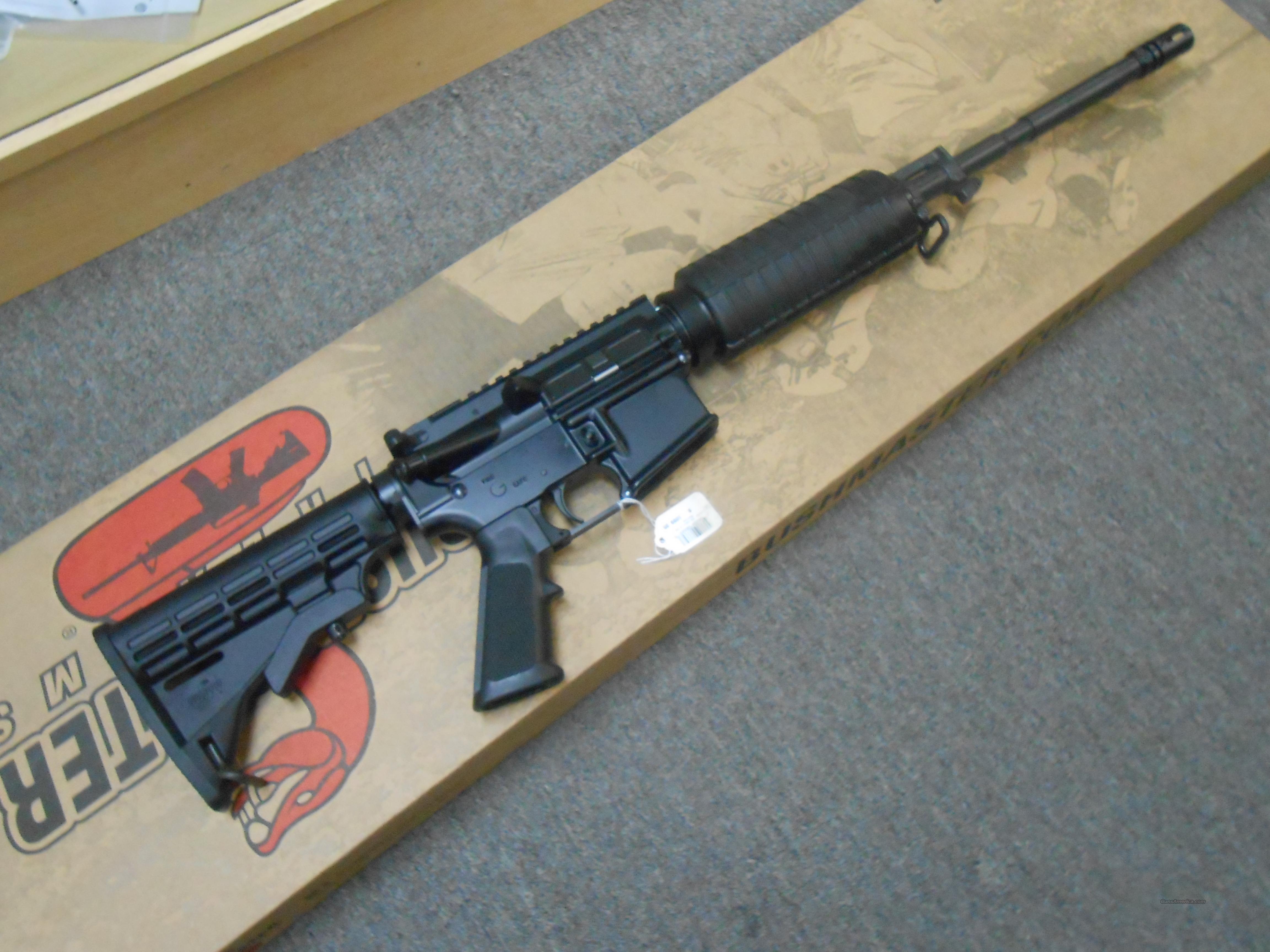 Bushmaster Optics Ready Carbine 903... for sale at