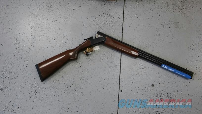Stoeger Condor Supreme Shotgun 12GA NIB NO CC F... for sale