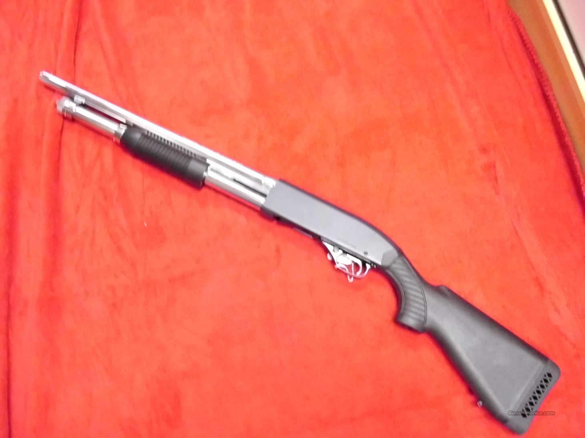 Winchester Model 1300 Stainless Mar... for sale at