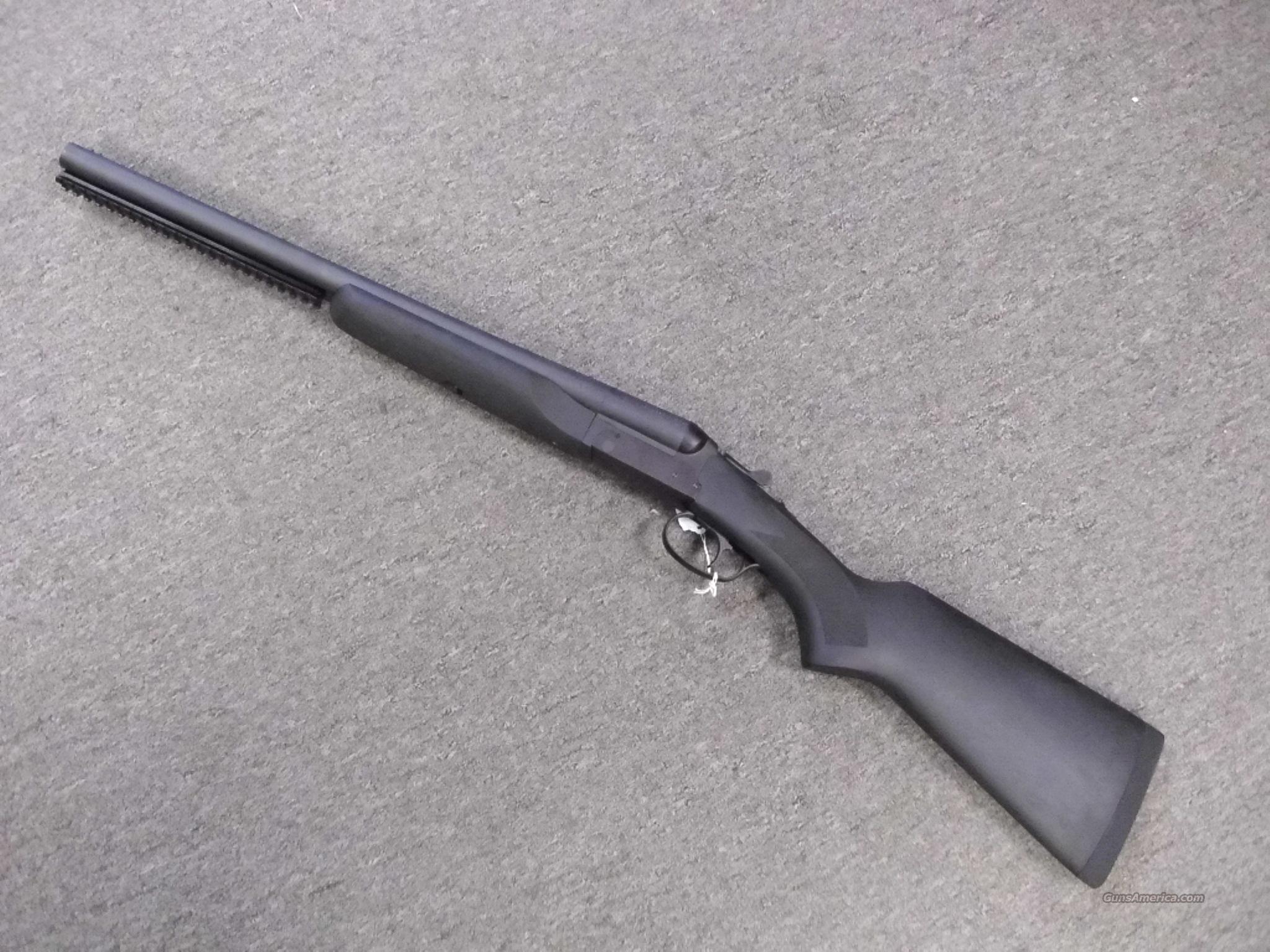 Stoeger Double Defense 12GA NEW for sale at 994232599