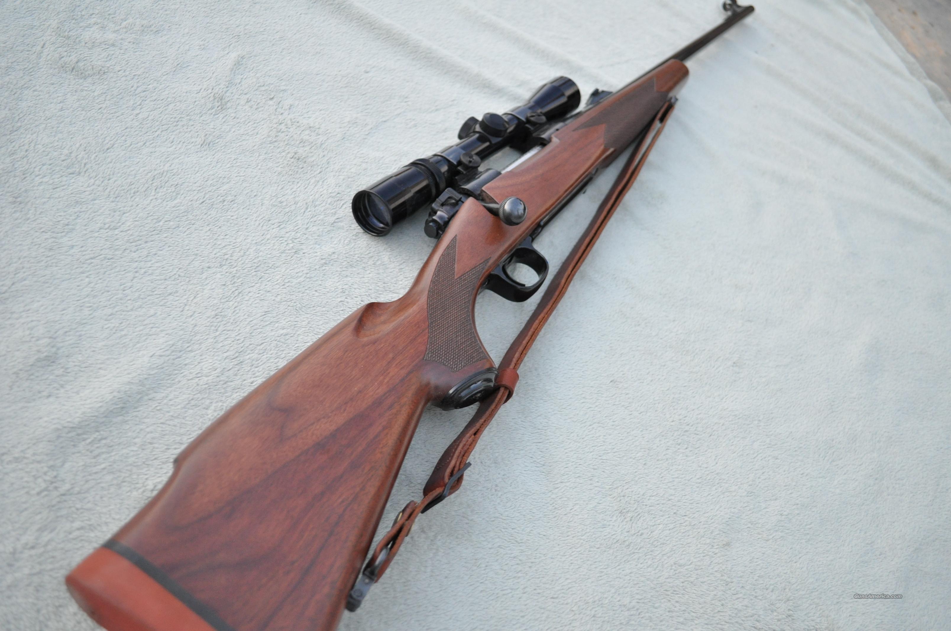 Winchester Model 70 XTR Sporter 270... for sale at