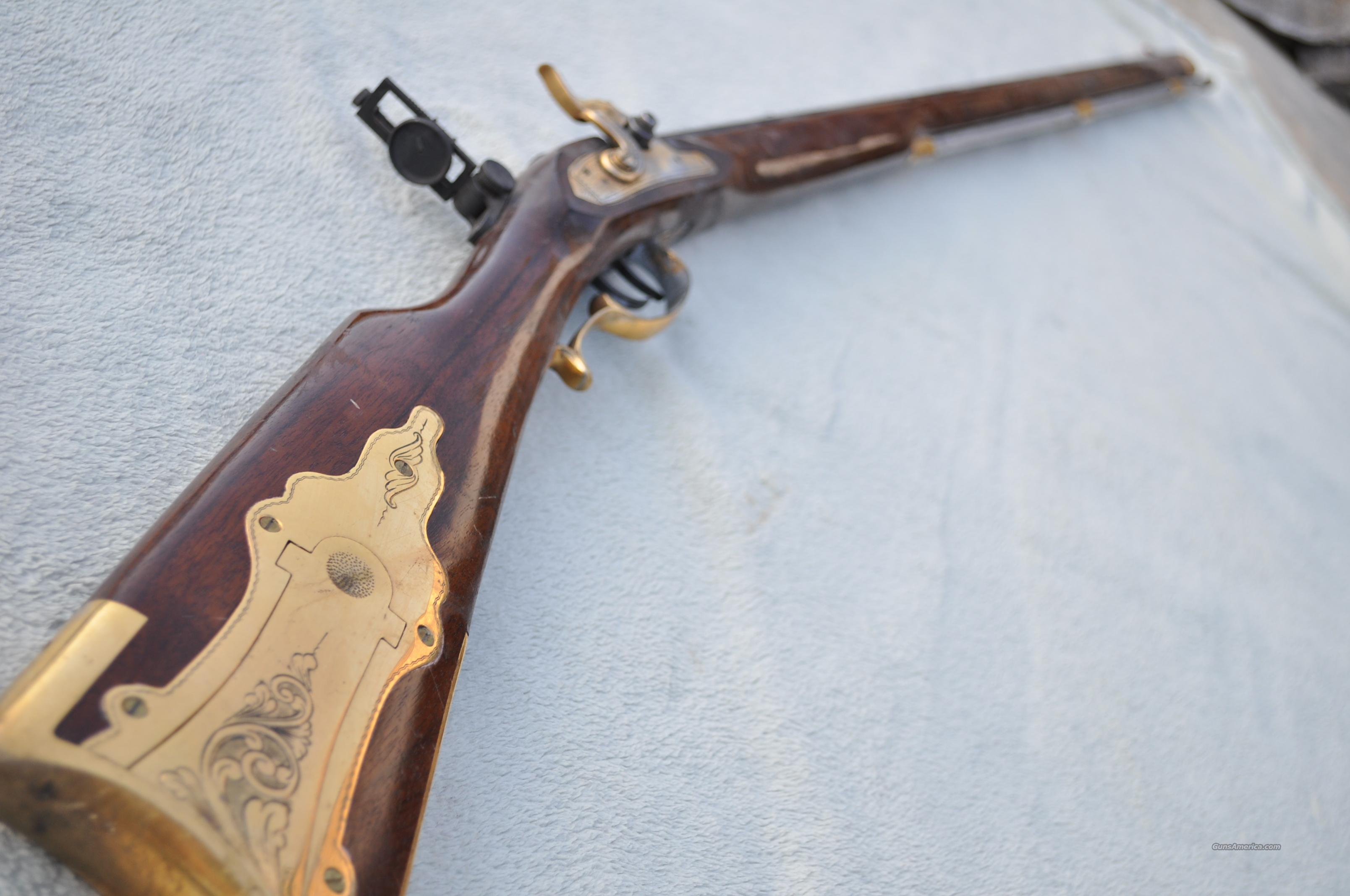 Connecticut Valley Arms Percussion for sale at