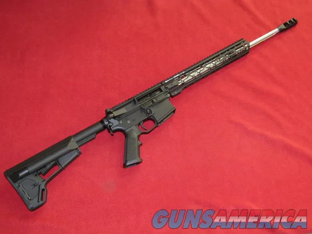 Sun Devil SD15-ITG Rifle (.223 Wylde)