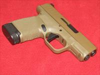 Springfield Hellcat Pistol (9mm)