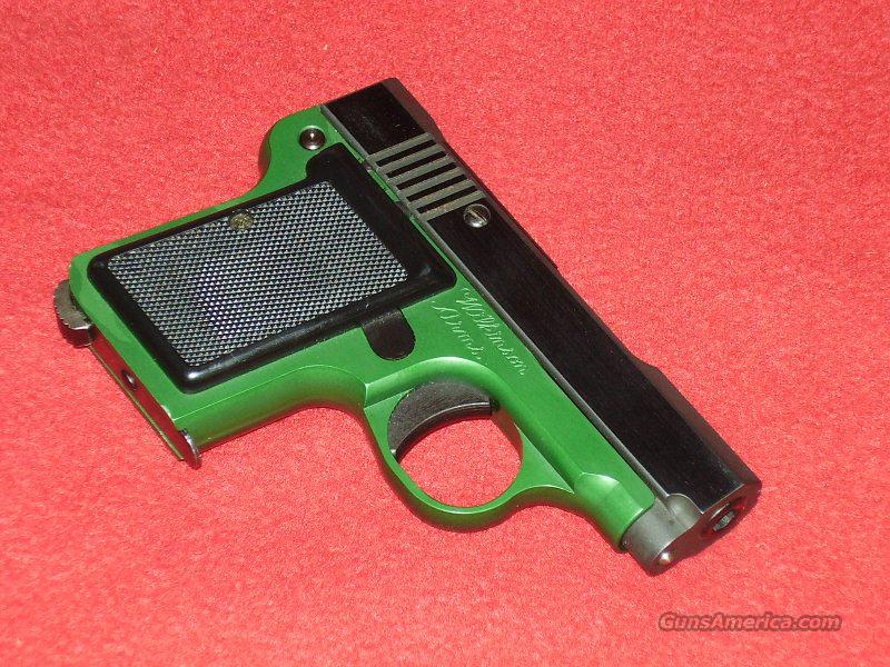 Wilkinson Arms "Sherry" Pistol (.22... for sale at