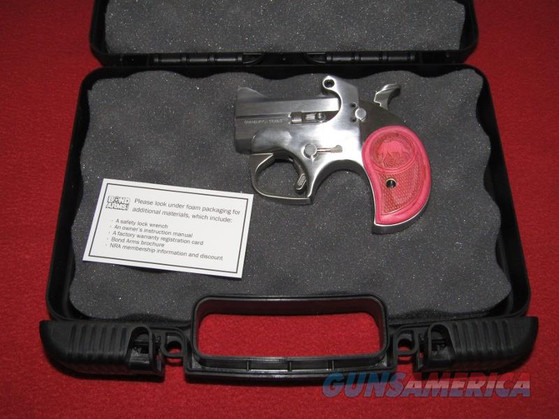 Bond Arms "Mama Bear" Derringer (.3... for sale at
