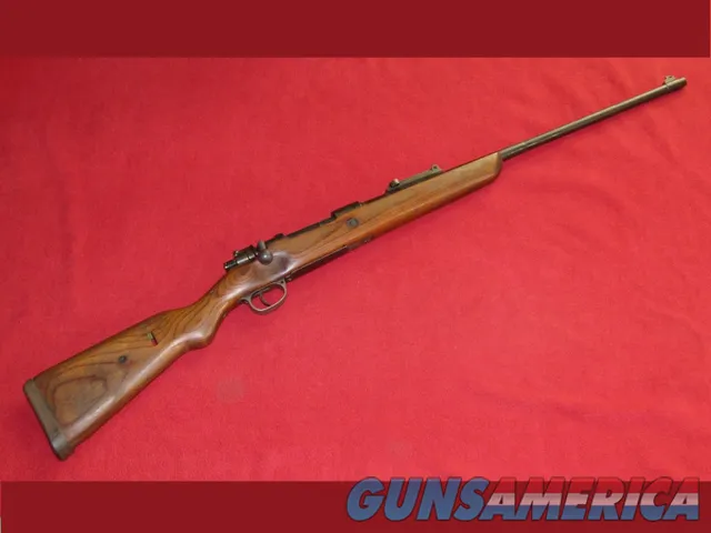 Fabrica De Armas 1945 Mauser Rifle (8mm Mauser)