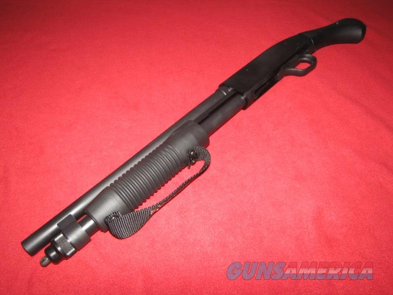 Mossberg 590 Shockwave (20 Ga.) for sale at 909357954