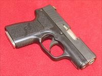 Kahr Arms PM9 Pistol (9mm)