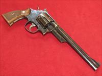 S&W 27 Revolver (.357 Mag.)