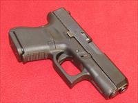 Glock 26 Gen 5 Pistol (9mm)