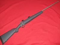 Montana Rifle Co. XAR Xtreme X3 Rifle (6.5 Creedmoor)