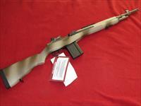 Springfield M1A Scout Squad Rifle (.308 Win.)
