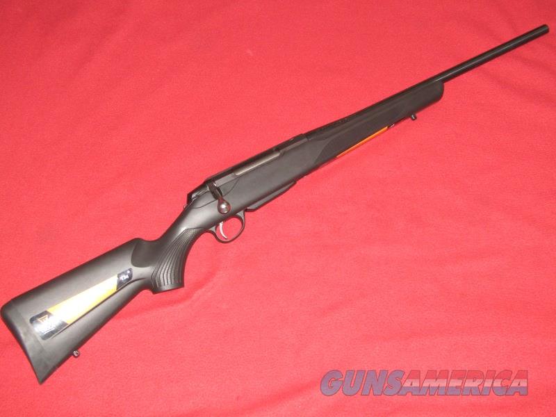 Tikka T3X Youth Rifle (6.5 Creedmoor) for sale