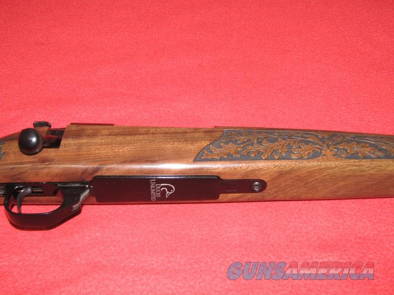 Weatherby Vangaurd "Ducks Unlimited... for sale at