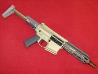 Q Honey Badger Short Barreled Rifle (.300 BLK)