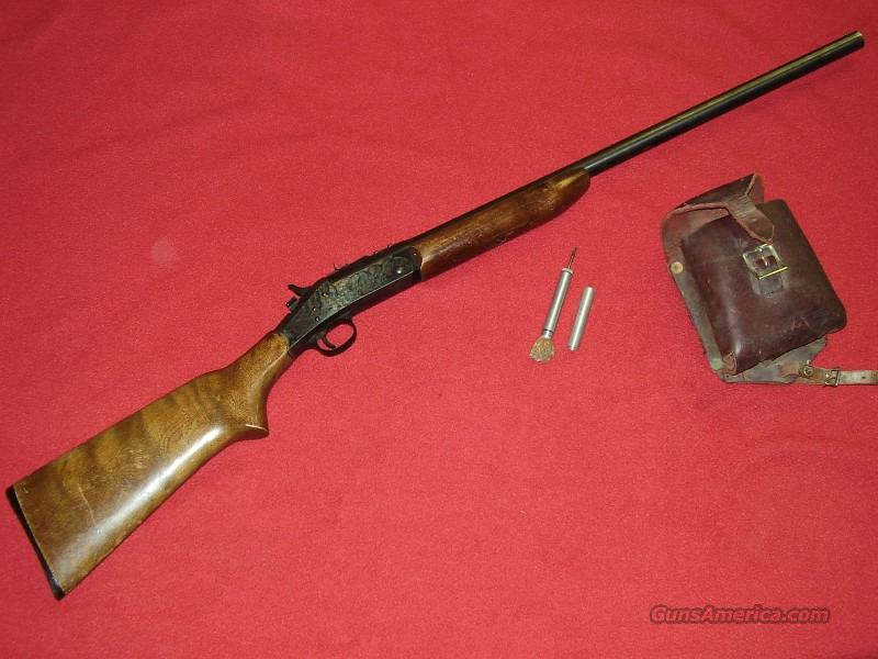 H&R Tranquilizer Gun (.32 Gauge Spe... for sale at