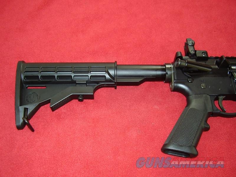 Ruger SR556 Rifle (5.56) for sale