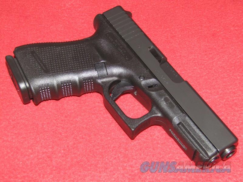 Glock 19 Gen. 4 "Navy Seal Foundati... for sale at
