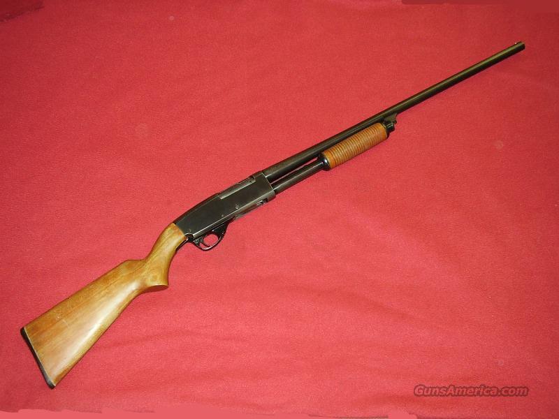 Savage/Springfield Model 67F Shotgu... for sale at