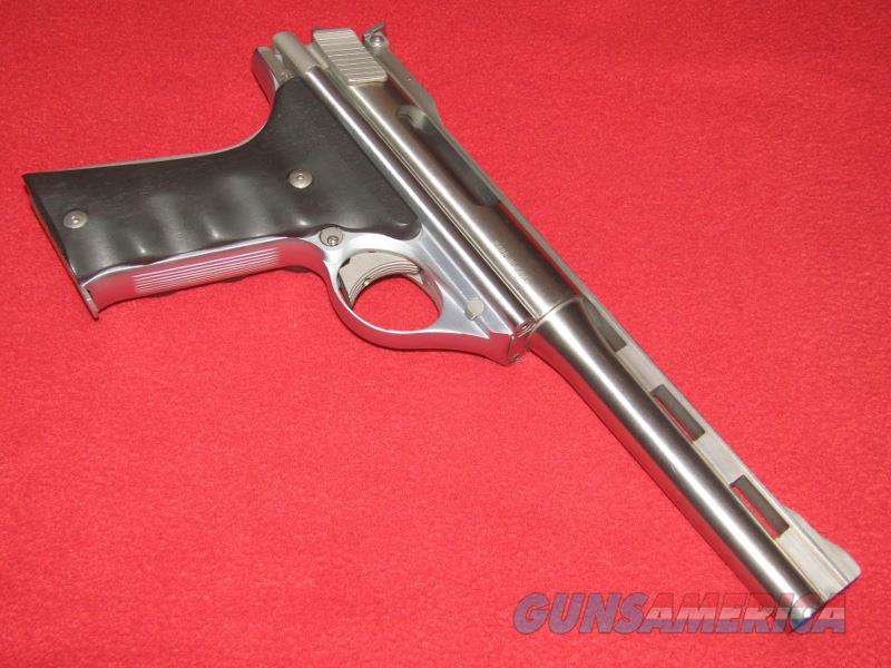 T.D.E. Model 160 Auto-Mag Pistol (.... for sale at Gunsamerica.com ...