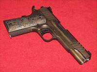 Auto Ordnance Old Glory 1911 Pistol (.45 ACP)