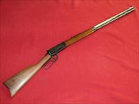 Winchester 94 Canadian Centinnial 67 Rifle (.30-30 Win.)