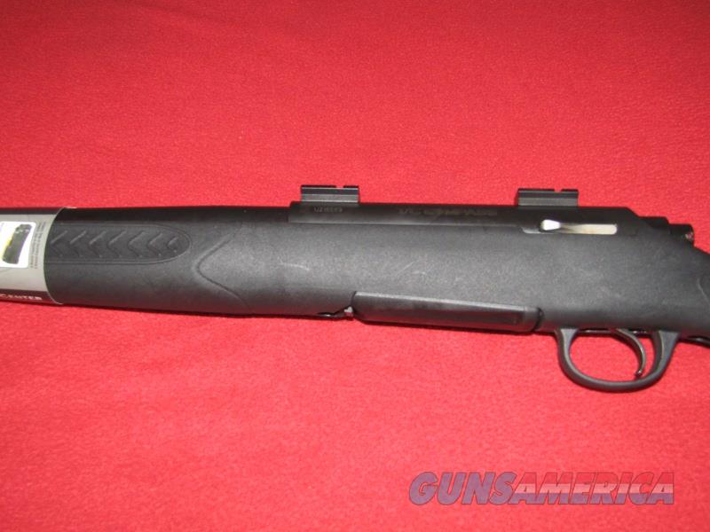 Thompson Center Compass Rifle (.270 Win.) for sale