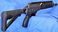 IWI Israeli Galil Ace Gen 2 rifle in AK-74 5.45x39-16 in barrel-Magpul CTR collapsible/adj stock-MLOK fore end - Box/Warranty 5.45x39mm