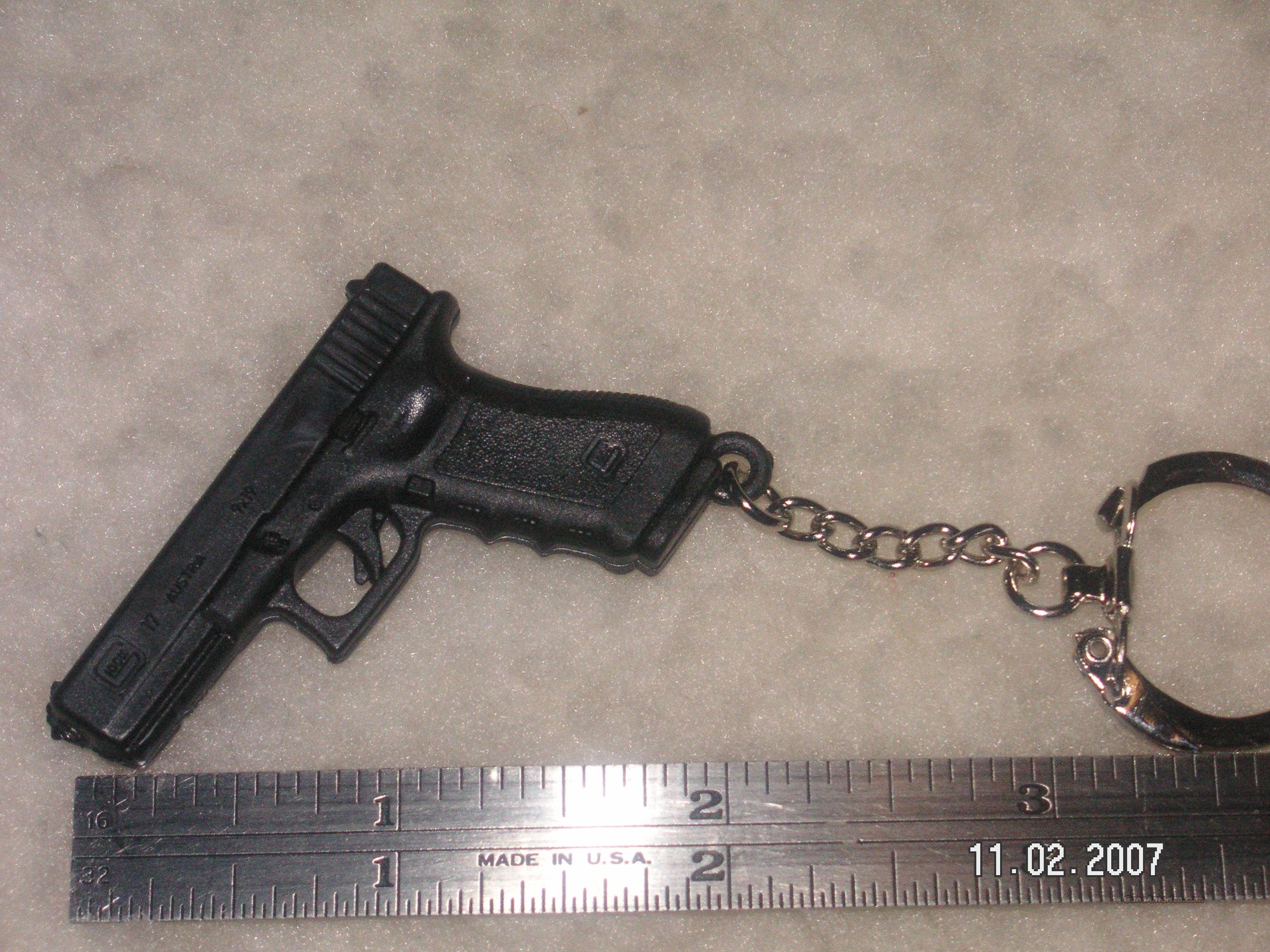 Glock keychainfactory issued for sale at 926440944