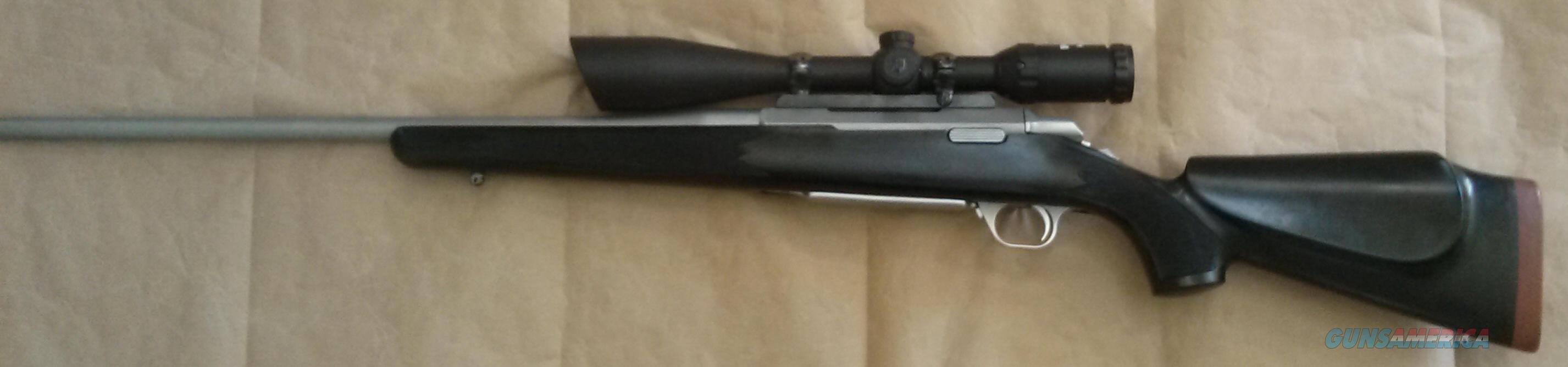 Browning ABolt Custom McMillan for sale at 932505469