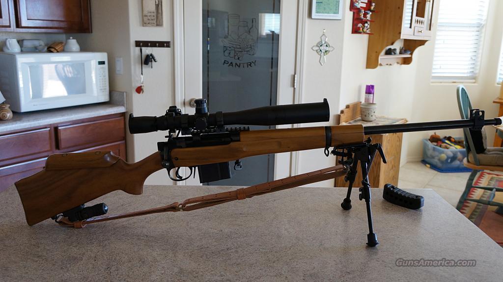 Australian International Arms (AIA)... for sale at