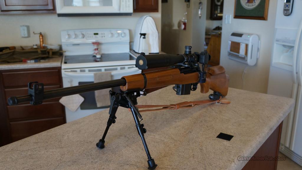 Australian International Arms (AIA)... for sale at