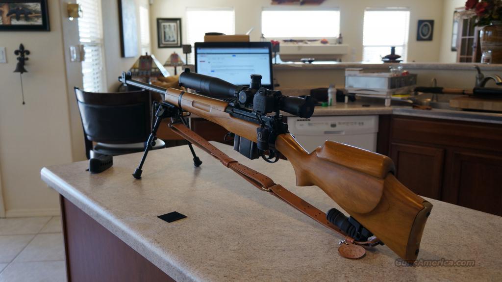 Australian International Arms (AIA)... for sale at