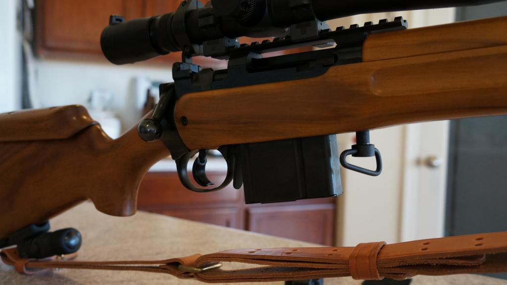 Australian International Arms (AIA)... for sale at