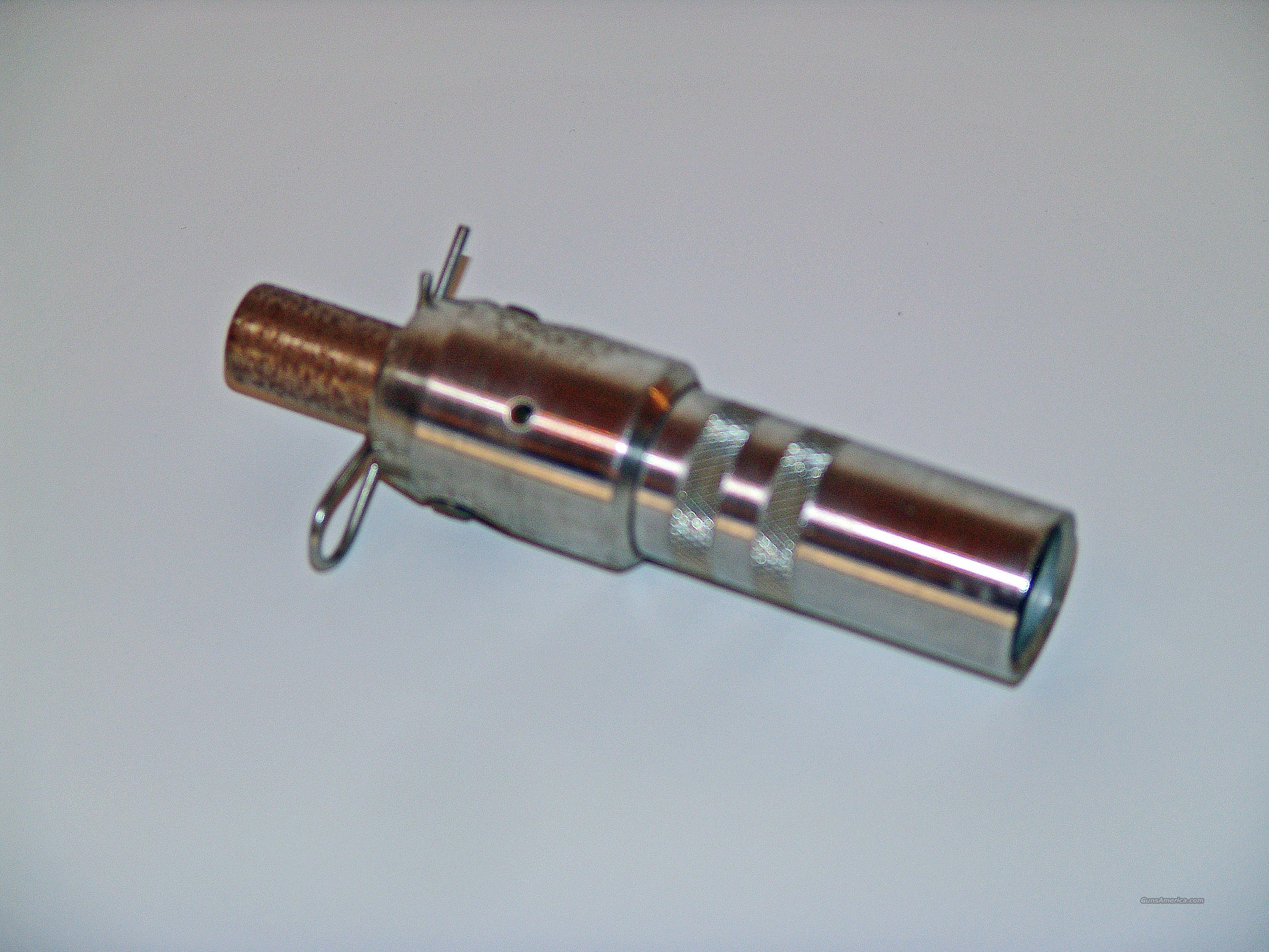 12 gauge Stainless Steel Powerhead for sale at 962615104