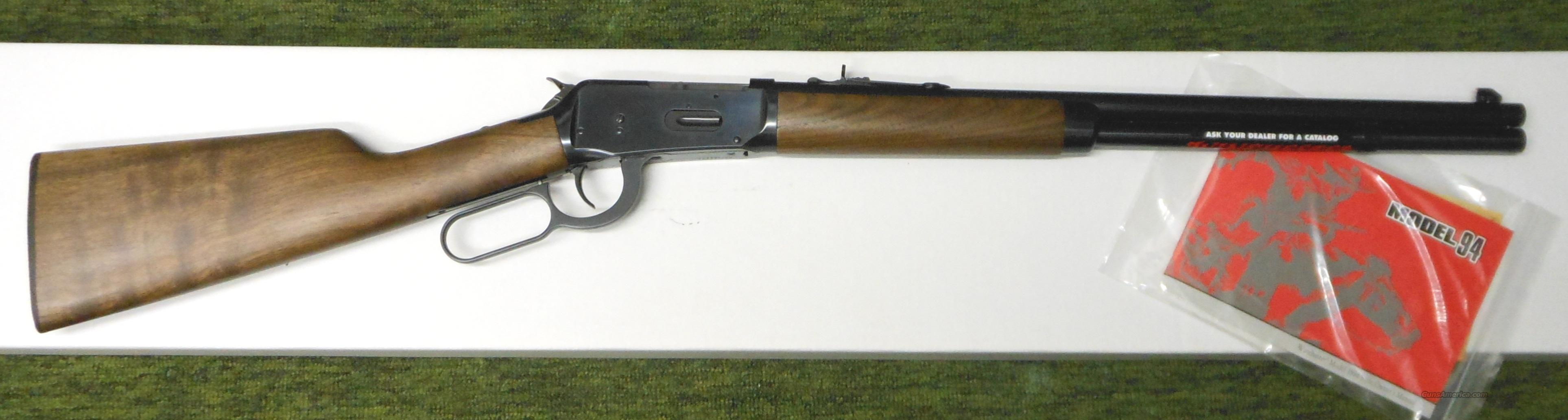 WINCHESTER (MIROKU) MODEL 1894 303... for sale at
