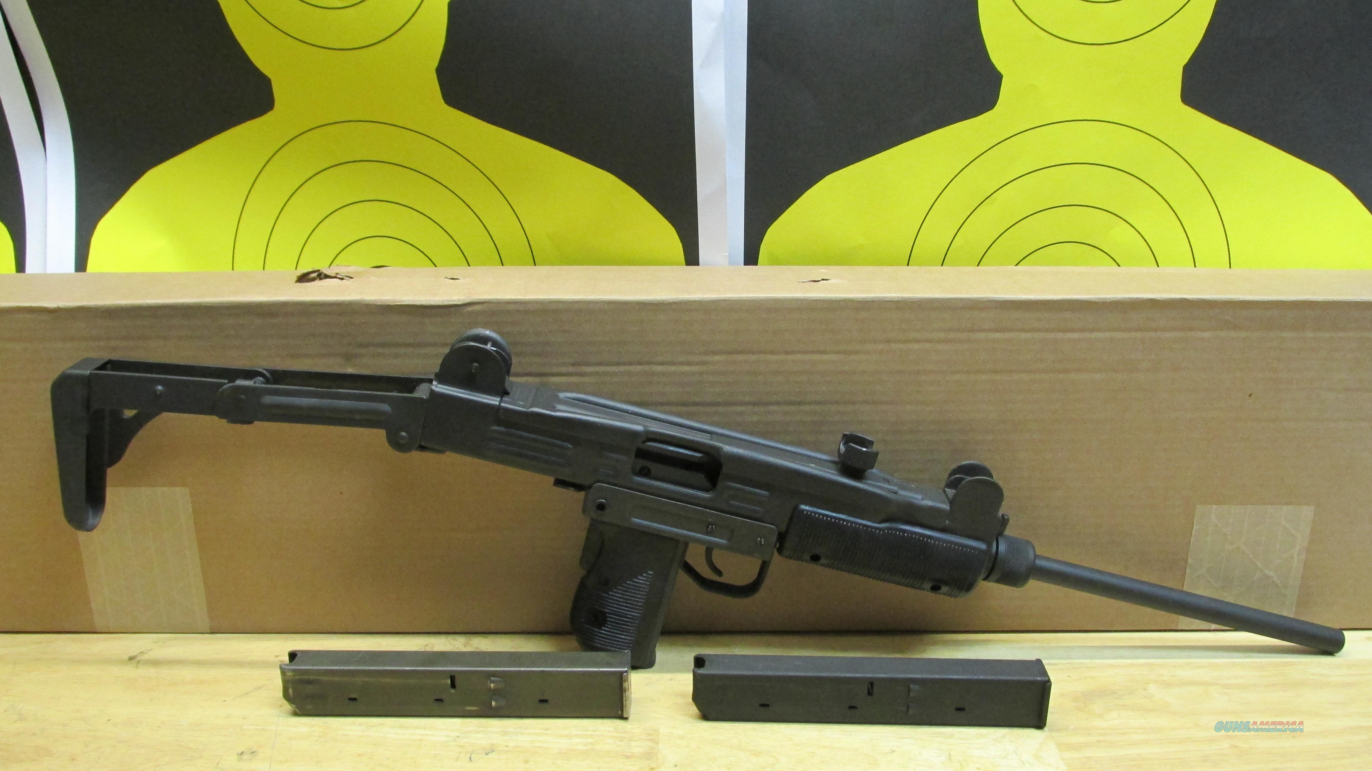 CENTURY ARMS CENTURION UC9 9MM CAR... for sale at