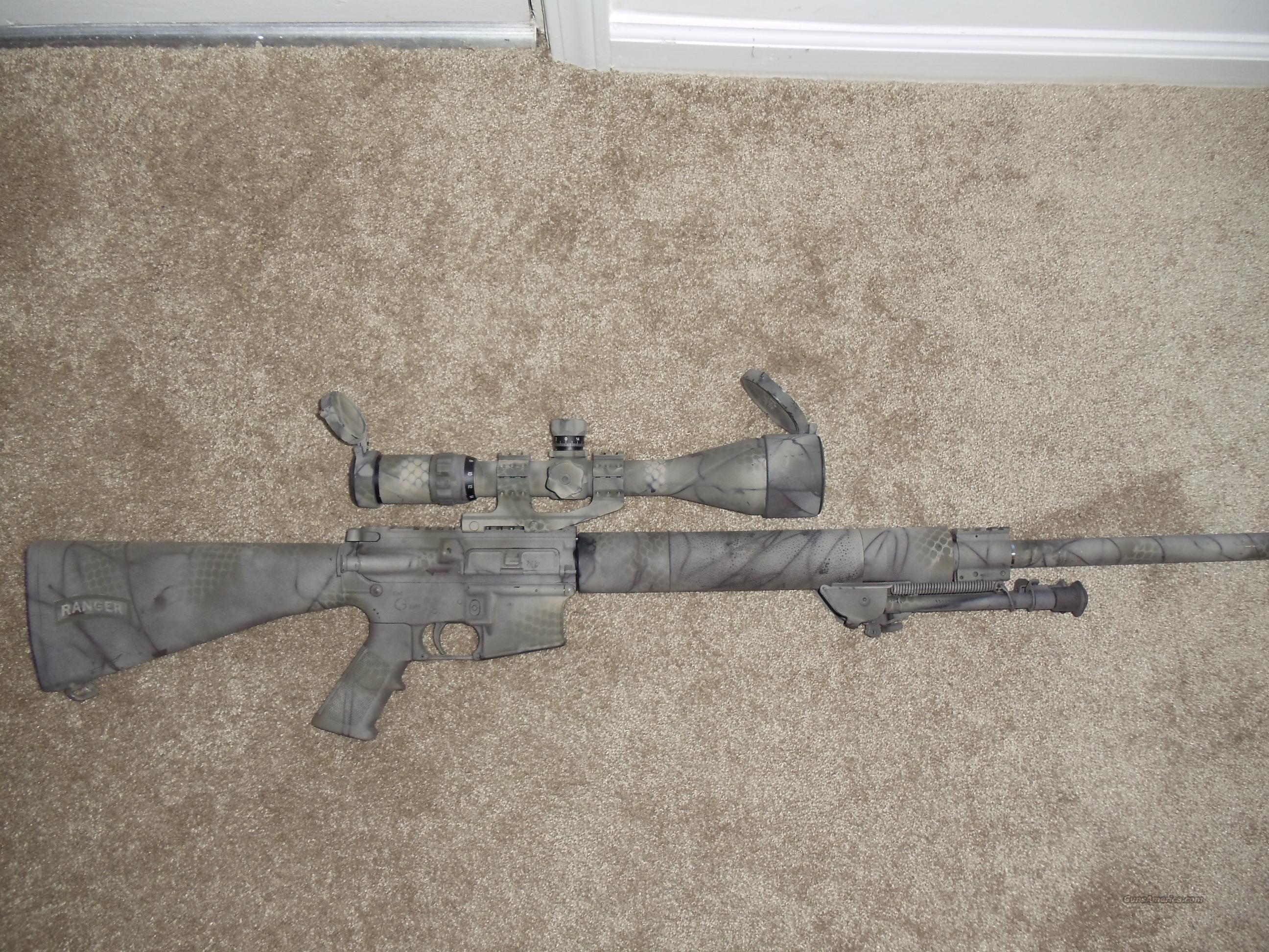 AR15 20in Varmint for sale at 943850895