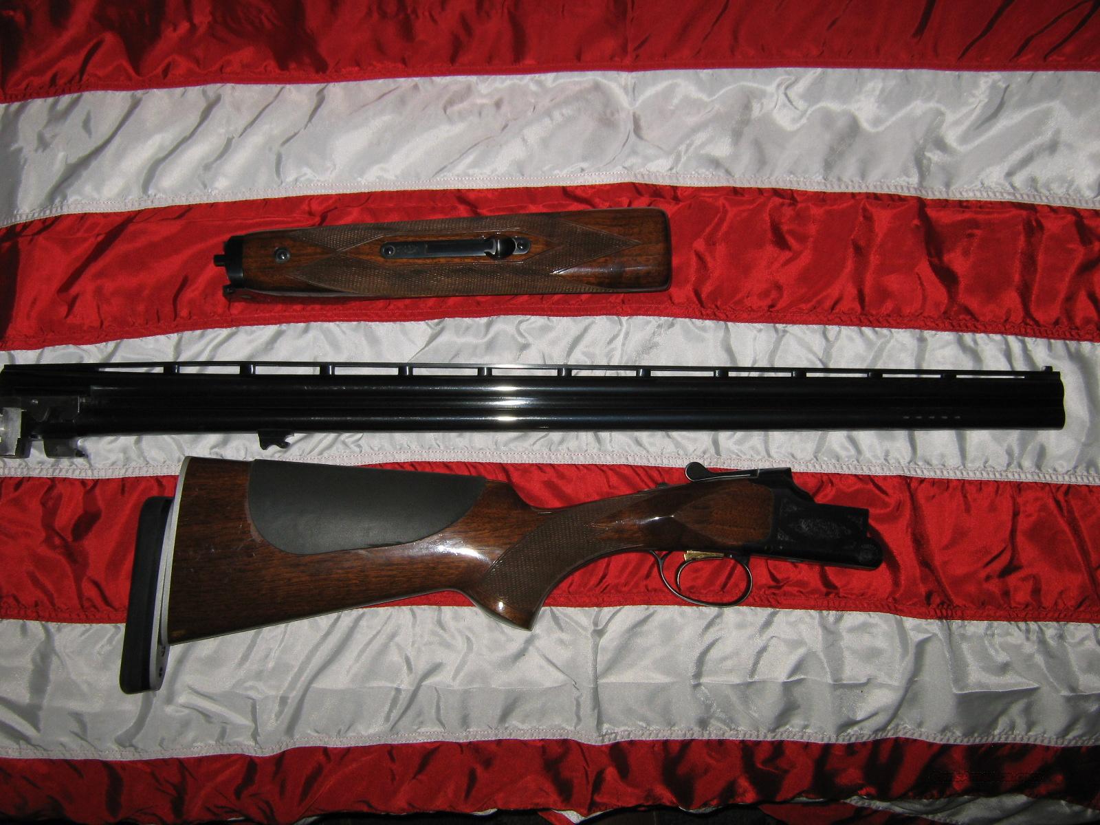 Browning CITORI 20 Ga Briley 28 & 4... for sale at