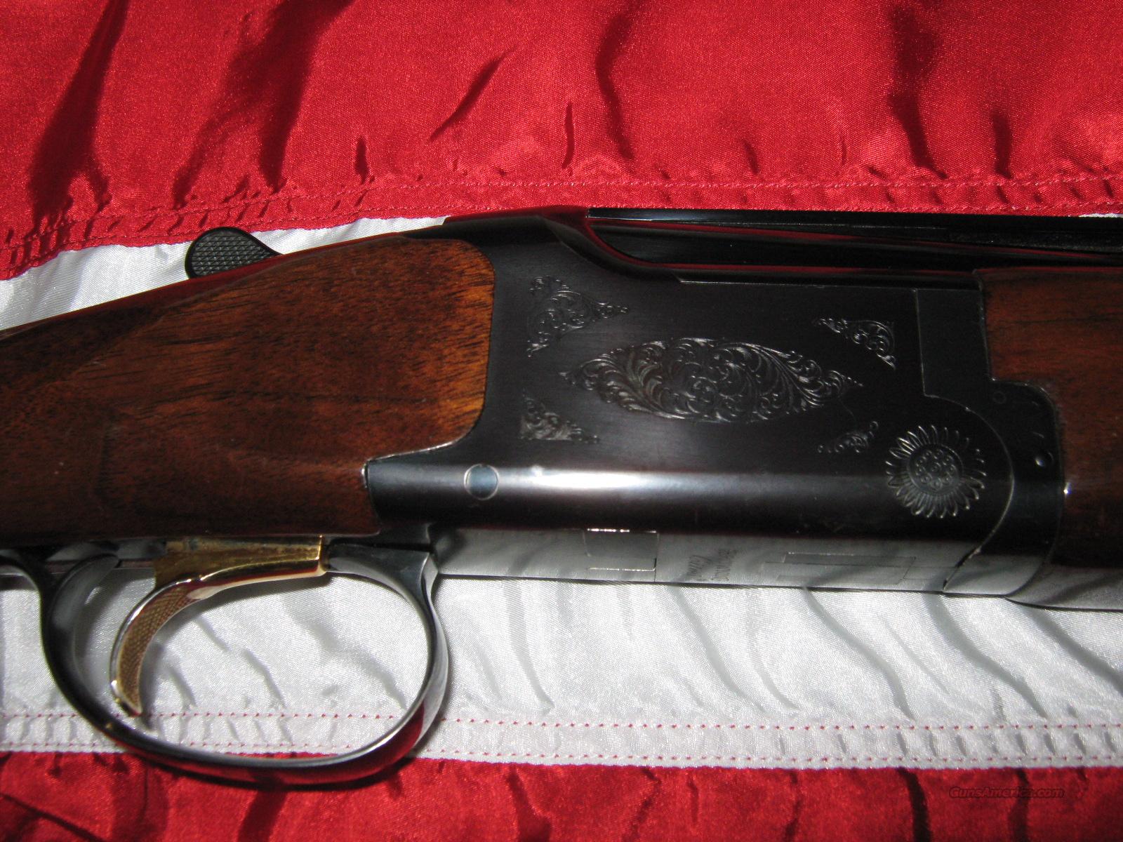 Browning CITORI 20 Ga Briley 28 & 4... for sale at